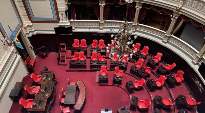 El semestre del Senado: cuántas leyes se presentaron, las más importantes y los que más trabajaron El Senado bonaerense transitó un semestre con una parálisis sin igual para un año no electoral. En números, el trabajo de cada uno de los 46 legisladores.