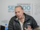 Berni presentó una ley para que los delitos por narcotráfico los tramite la Justicia Federal El titular del bloque de senadores de Fuerza Patria, Sergio Berni, busca que los delitos por narcotráfico vuelvan a ser competencia de la Justicia Federal.
