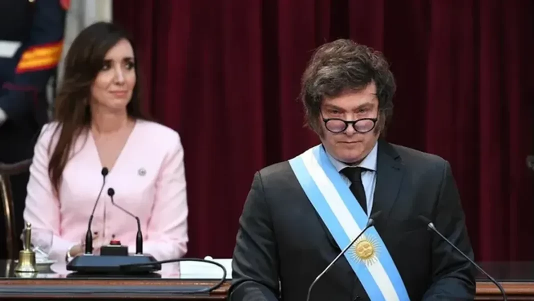A pesar del divorcio político, el presidente Javier Milei volverá a coincidir con su compañera de fórmula, Victoria Villarruel, durante la vigilia por el Día de la Independencia en Tucumán.