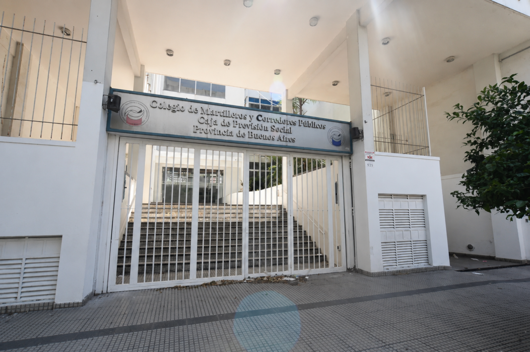 El Frente Renovador volvió a presentar su reforma para regular la actividad de martilleros y corredores públicos bonaerenses.