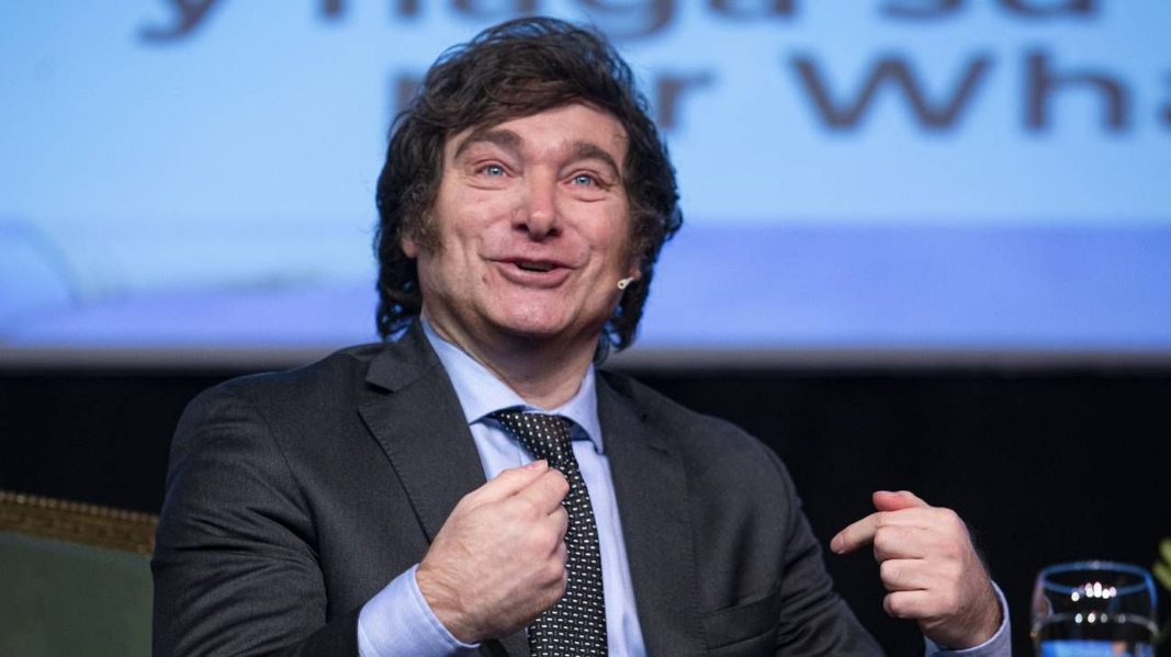 El presidente Javier Milei celebró el triunfo de la Selección Argentina y destacó que la actitud de los jugadores para remontar el partido 