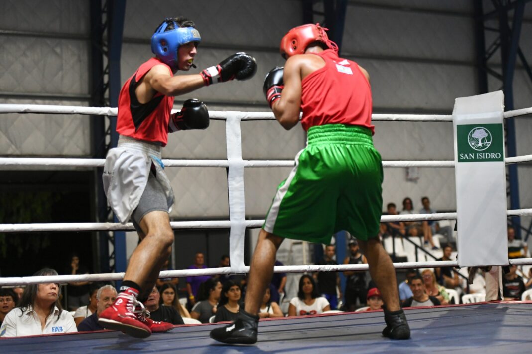 El diputado bonaerense, Juan Martín Malpeli, presentó un marco regulatorio para la habilitación, funcionamiento y fiscalización de las escuelas de boxeo.