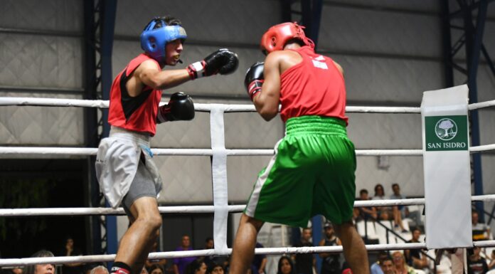 Malpeli pide regular las escuelas de boxeo: “No hay ni el más mínimo control” El diputado bonaerense, Juan Martín Malpeli, presentó un marco regulatorio para la habilitación, funcionamiento y fiscalización de las escuelas de boxeo.