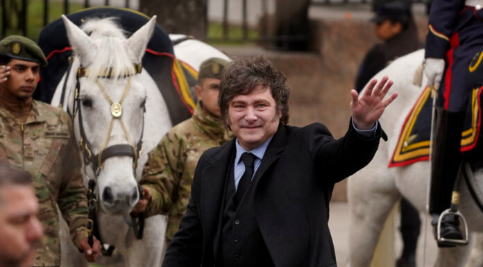 García Cuerva llamó a dejar atrás la “mezquindad política” y pidió unidad en el Tedeum por el 9 de Julio, ante Milei El presidente, Javier Milei, cerró el 9 de Julio junto a García Cuerva en el tradicional Tedeum por el Día de la Independencia.