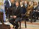 García Cuerva llamó a dejar atrás la “mezquindad política” y pidió unidad en el Tedeum por el 9 de Julio El presidente, Javier Milei, participó este jueves en el tradicional Tedeum por el Día de la Independencia.