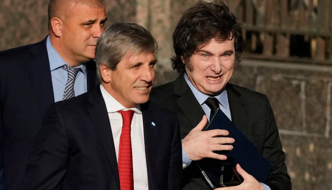 El viceministro de Economía, José Luis Daza, reconoció que una parte de la población todavía no percibe los efectos del programa económico.
