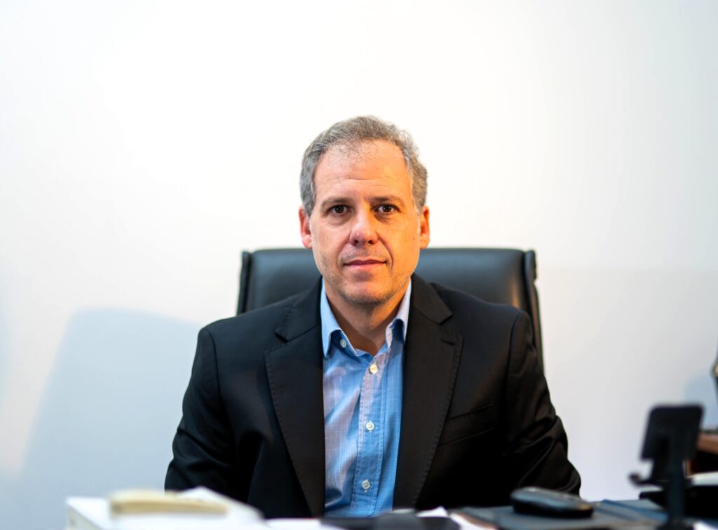 El senador bonaerense del PRO, Juan Manuel Rico Zini, sentó postura respecto al rol de la escudería amarilla de cara a las elecciones presidenciales de 2027.