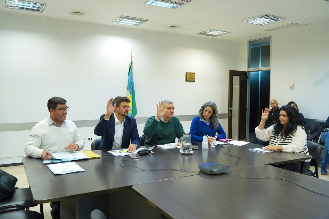 Además de las sesiones ordinarias en Diputados y Senadores previo al receso invernal, esta semana habrá un total de ocho reuniones de comisiones. Los detalles.
