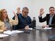 El oficialismo busca modificar una comisión clave en la Cámara de Diputados bonaerense La diputada Silvina Nardini propuso una modificación en la comisión de Intereses Marítimos, Portuarios y Pesca.