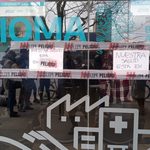 La oposición sumó otro proyecto para declarar la emergencia del IOMA El FIT-U presentó un proyecto para declarar la emergencia del IOMA, garantizar su autarquía financiera y "democratizar" el Directorio.