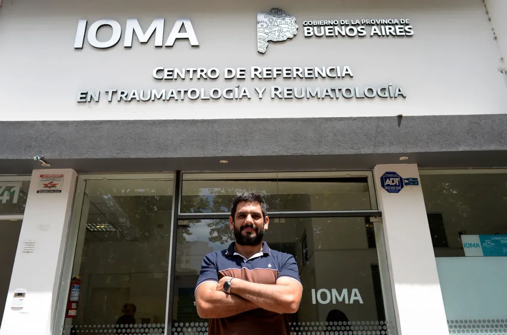 La izquierda propone reemplazar la estructura que hoy encabeza Homero Giles por un Directorio elegido mediante voto directo, universal y secreto de los afiliados.