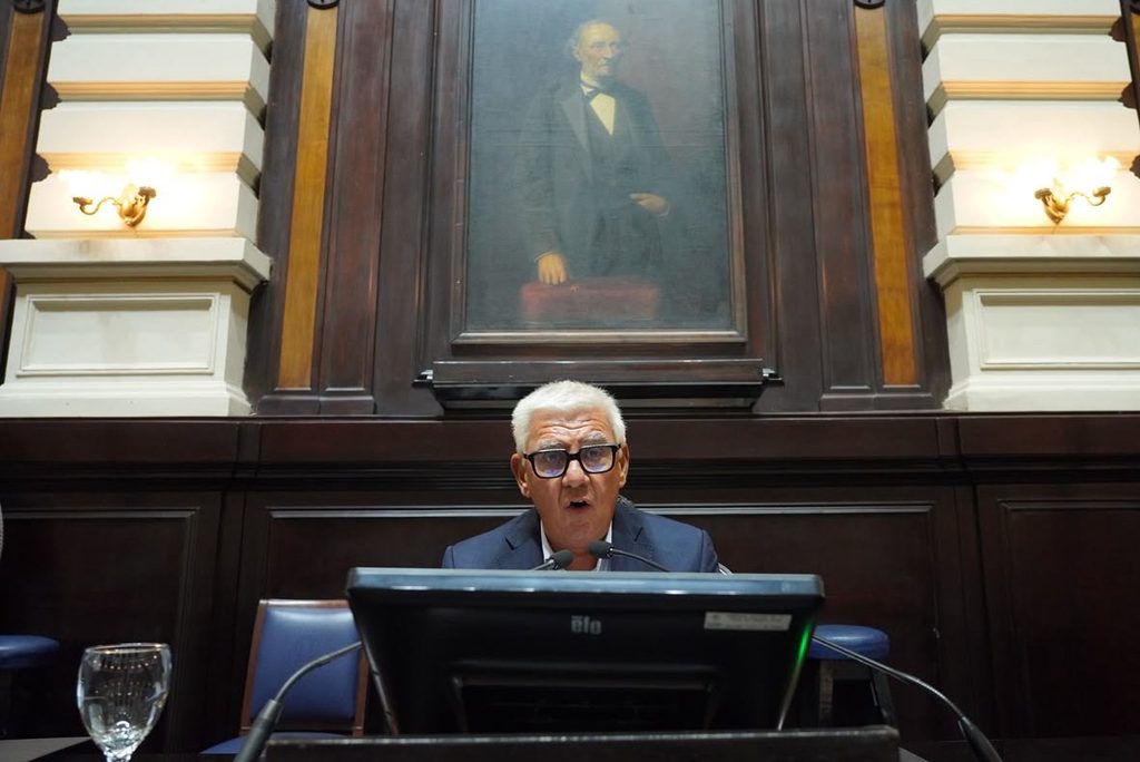 En su tercera sesión ordinaria, la Cámara de Diputados dio media sanción al proyecto que fija por ley los beneficios impositivos al Área Patagónica bonaerense.