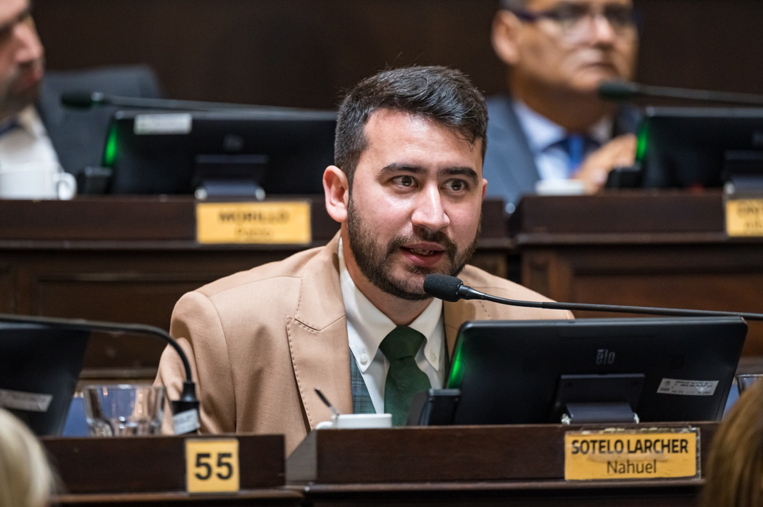 Pese al consenso alcanzado en Diputados para ampliar un beneficio a veteranos de Malvinas, hubo un fuerte cruce entre libertarios y peronistas.