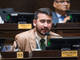 Libertarios se golpearon el pecho por Malvinas y un camporista les recordó los elogios de Javier Milei a Margaret Thatcher Pese al consenso alcanzado en Diputados para ampliar un beneficio a veteranos de Malvinas, hubo un fuerte cruce entre libertarios y peronistas.