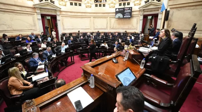 El Senado convocó audiencias para tratar los 25 pliegos judiciales enviados por Milei El Senado de la Nación convocó dos audiencias claves para tratar 25 pliegos judiciales enviados por el Gobierno de Javier Milei.