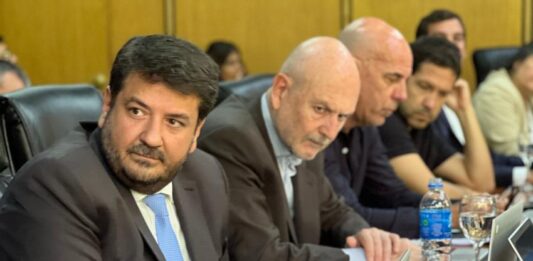 Tras la aprobación de dos nuevos lugares en Diputados, Kicillof completó la representación del Ejecutivo en el Consejo de la Magistratura.