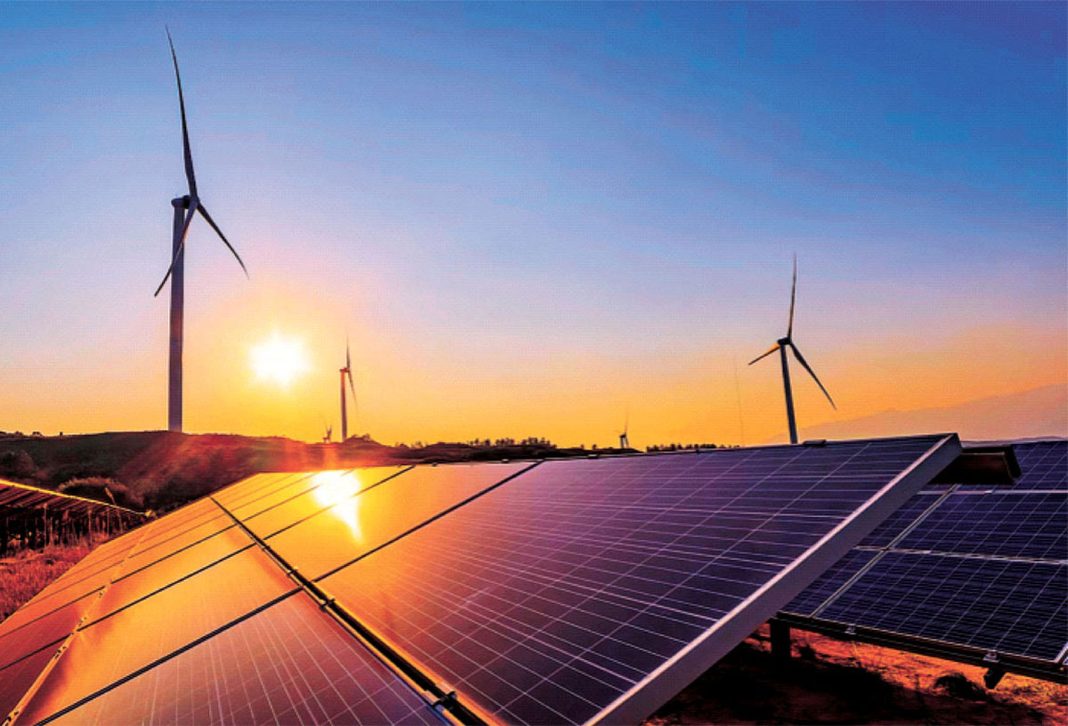 El radical Matías Civale presentó cuatro proyectos para alentar inversiones en energías limpias, movilidad sustentable y tratamiento de residuos.