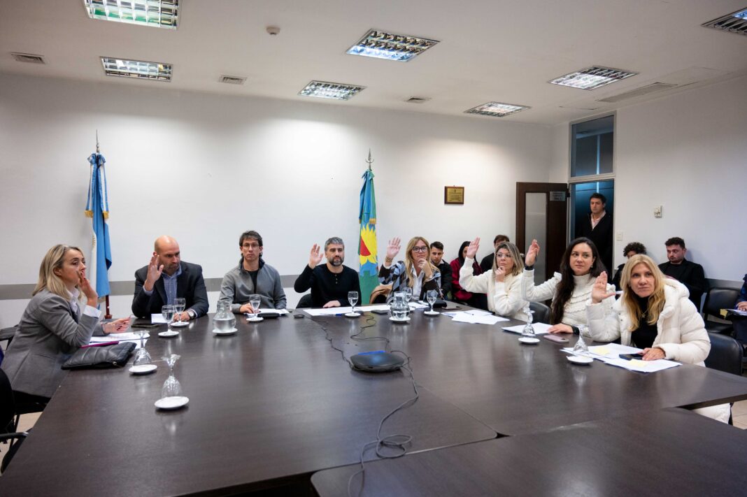 La comisión de Salud Pública de la Cámara baja avanzó con el proyecto de la diputada María Alejandra Lordén para prevenir la violencia de género en hospitales públicos.
