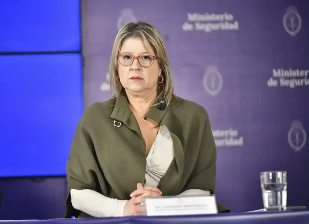 Mundial 2026: tras las definiciones de la FIFA, Alejandra Monteoliva detalló las restricciones que regirán durante la semifinal entre Argentina e Inglaterra.