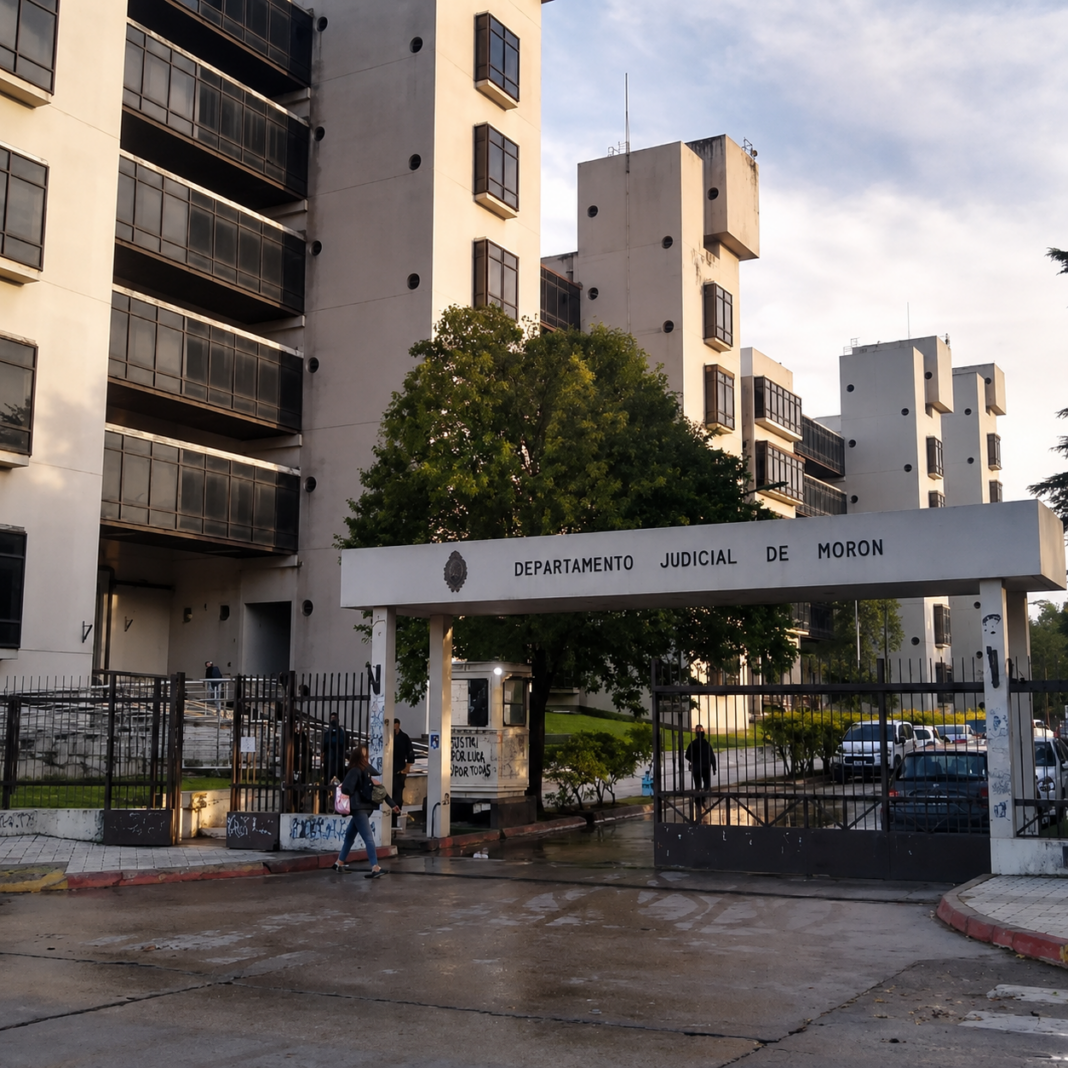 Javier Milei firmó la designación de una jueza federal clave para normalizar el funcionamiento de la Justicia en el Conurbano bonaerense.