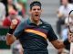 Por su legado deportivo, buscan que Tandil sea la Capital Provincial del Tenis El diputado del radicalismo Matías Civale busca declarar a Tandil como la Capital Provincial del Tenis.