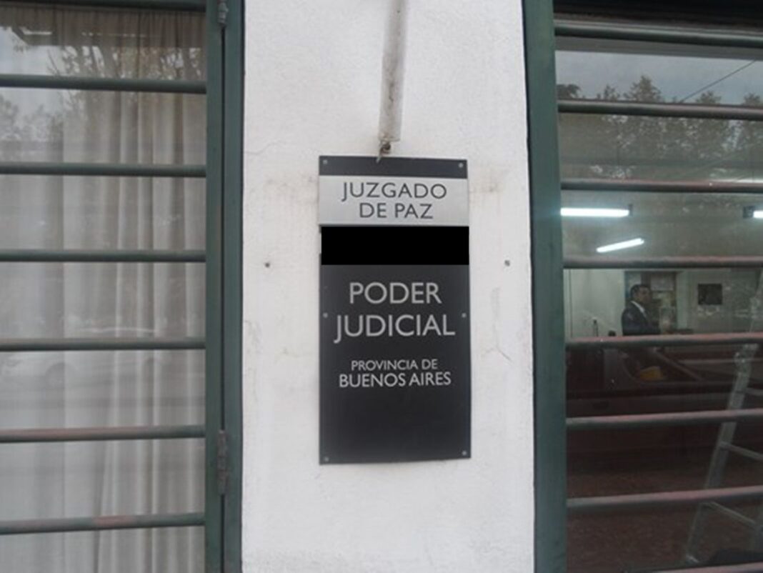 El diputado de Fuerza Patria, Ricardo Lissalde, busca modificar la Constitución bonaerense para agilizar la cobertura de jueces de Paz en el interior de la provincia.