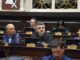 Tignanelli le marcó la cancha a Kicillof: “Se distanció de Cristina y no sabemos por qué” El diputado camporista, Facundo Tignanelli, expuso el distanciamiento entre Cristina Kirchner y Axel Kicillof. Sigue la interna.