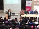 El Senado respaldó una guía para prevenir la violencia sexual digital en escuelas El Senado bonaerense aprobó la declaración de interés legislativo de la "Guía Ema", destinada a abordar la situaciones de violencia digital de género en el ámbito educativo.