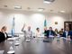 Avanza una ley contra la desregulación de Milei para que las grandes empresas tributen a los municipios La comisión de Servicios Públicos avanzó con el proyecto de Civale para que grandes consumidores eléctricos aporten recursos a los municipios.