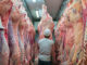 Diputados alertan por la importación de carne y su impacto en la cadena productiva El diputado de Fuerza Patria, Carlos Puglelli, alertó sobre el crecimiento de la importación de carne y el impacto que tiene sobre el empleo y la producción en Argentina.