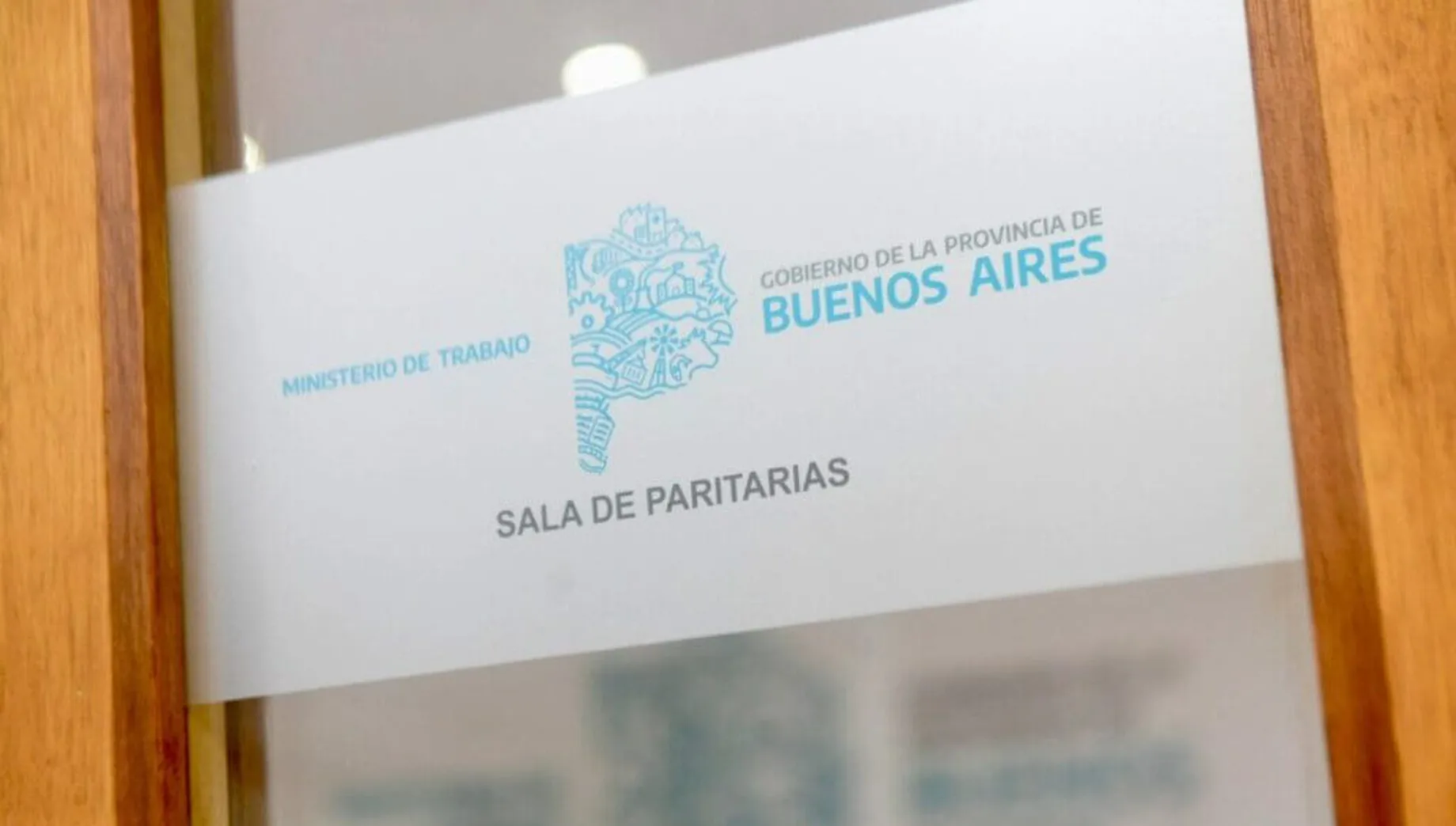 La Provincia ofreció una suba del 7% en dos tramos y se comprometió a reabrir la paritaria en septiembre.