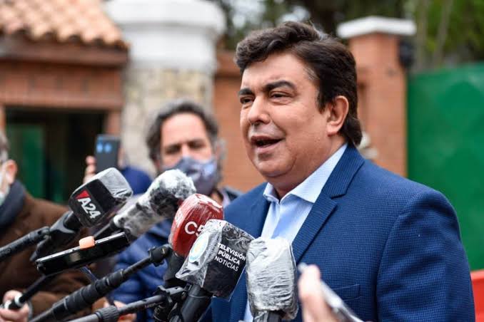 El intendente de La Matanza tendrá que enfrentar un nuevo juicio oral en el marco de la causa que investiga un presunto abuso sexual a su ex secretaria.