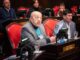 Un senador reconoció a la Scaloneta en plena sesión: “Un gran equipo con un trabajo en conjunto” El legislador Jorge Paredi metió a la Scaloneta dentro de la sesión de esta semana del Senado bonaerense. También pidió fondos para Provincia.