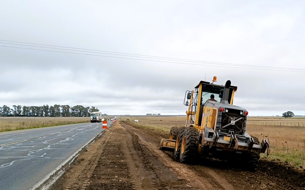 La Cámara Federal de Mar del Plata exigió al Gobierno nacional un plan detallado de trabajo para las obras en la Ruta Nacional N°3.