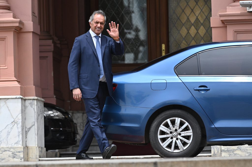 Scioli afrontará una nueva etapa en Turismo con la temporada de invierno 2026 como uno de los principales desafíos de gestión.