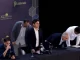 Elecciones 2027: reflotan la ley de debate obligatorio de candidatos a la Gobernación El senador de Hechos - UCR Identidad, Marcelo Leguizamón, busca institucionalizar debates entre los candidatos a gobernador para la provincia de Buenos Aires.