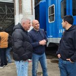 Lago propone que la Fiesta del Ferroviario de Mechita sea declarada festividad provincial El senador bonaerense, Germán Lago, presentó un proyecto para incluir la Fiesta del Ferroviario de Alberti al calendario de fiestas provinciales.