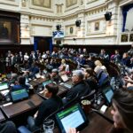 El semestre de Diputados: cuántas leyes se presentaron y cómo viene el ranking de actividad La Cámara de Diputados bonaerense cerró un semestre flojo, pero con mejores números que el Senado. Qué legisladores lideran el ranking de actividad.