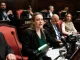 Quién es Cecilia Martínez, la libertaria que le ganó la pulseada al PRO en el Consejo de la Magistratura La semana pasada, La Libertad Avanza logró quedarse con el último sillón legislativo del Consejo de la Magistratura. Quién es Cecilia Martinez, la nueva dueña del asiento.
