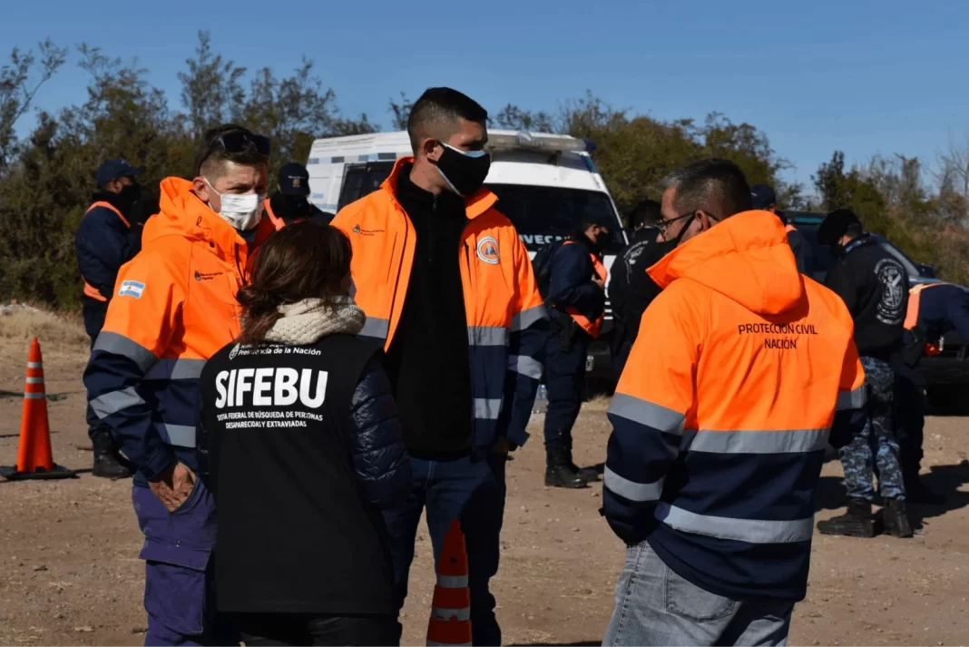 La diputada de Fuerza Patria, Silvina Nardini, busca crear un sistema de alerta inmediata para encontrar personas vulnerables desaparecidas.