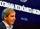 Caputo presenta la nueva Inocencia Fiscal para sacar los dólares del colchón El ministro de Economía, Luis Caputo, presentará la nueva Inocencia Fiscal, que elimina topes y apunta a movilizar los ahorros en dólares.