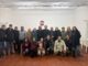 En modo campaña, la UCR bonaerense retomó las recorridas por Dolores, Castelli y Lezama Emiliano Balbín y Diego Garciarena mantuvieron encuentros con dirigentes de la Quinta sección electoral, en la previa del acto oficial de la UCR bonaerense.