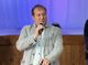 El intendente de Puan le bajó el precio a la ley del Área Patagónica: “Lo que nos afecta es la crisis del IOMA” El intendente de Puán, Diego Reyes, manifestó que el debate de la ley de Área Patagónica obedece a una cuestión ideológica, mientras que la situación del IOMA afecta las cuentas municipales.