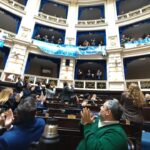 Cómo fue el desempeño de los diputados electos de 2025 en su primer semestre de mandato En estos primeros seis meses del año, la mitad de los diputados bonaerenses dieron sus primeros pasos en el parlamento. Cuántos proyectos anotaron los dirigentes electos en 2025.