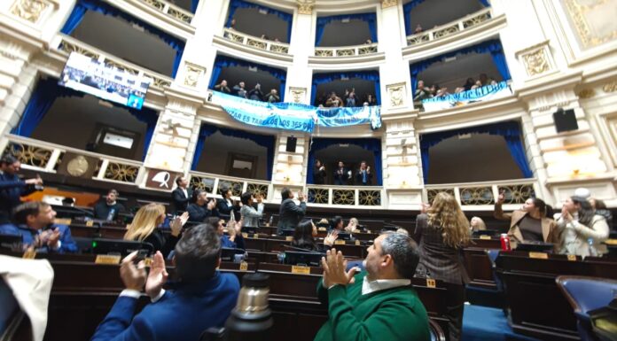 Cómo fue el desempeño de los diputados electos de 2025 en su primer semestre de mandato En estos primeros seis meses del año, la mitad de los diputados bonaerenses dieron sus primeros pasos en el parlamento. Cuántos proyectos anotaron los dirigentes electos en 2025.