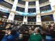 Cómo fue el desempeño de los diputados electos de 2025 en su primer semestre de mandato En estos primeros seis meses del año, la mitad de los diputados bonaerenses dieron sus primeros pasos en el parlamento. Cuántos proyectos anotaron los dirigentes electos en 2025.