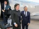 Gobernadores en alerta por el Super Niño: apuran medidas y una cumbre con Javier Milei Ante la amenaza de la llegada del Super Niño, gobernadores del norte y litoral argentino apuran medidas y una cumbre con el Gobierno nacional para planificar medidas.