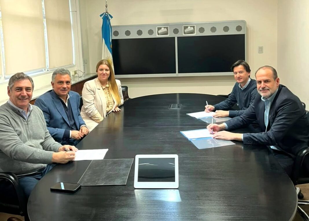 El Municipio de Bahia Blanca, a cargo de Federico Susbielles, se hará cargo de una obra vial clave abandonada por el Gobierno nacional de Javier Milei. Los detalles.