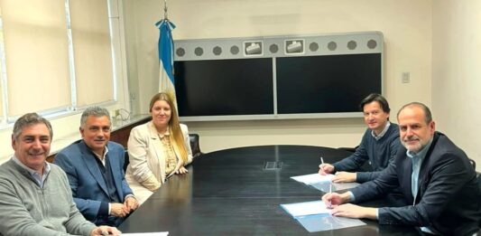 El Municipio de Bahia Blanca, a cargo de Federico Susbielles, se hará cargo de una obra vial clave abandonada por el Gobierno nacional de Javier Milei. Los detalles.