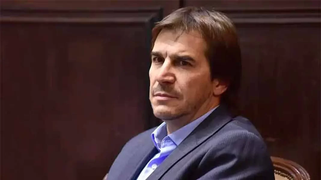 La Justicia de Estados Unidos investiga en dos causas distintas al exdiputado bonaerense del Frente Renovador, Javier Faroni.
